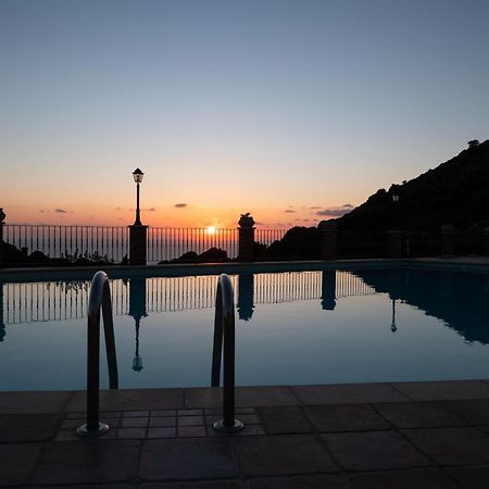 Il Dolce Risveglio Tanca Piras Villa Nebida Exteriör bild